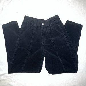 Forever 21 Corduroy Pants